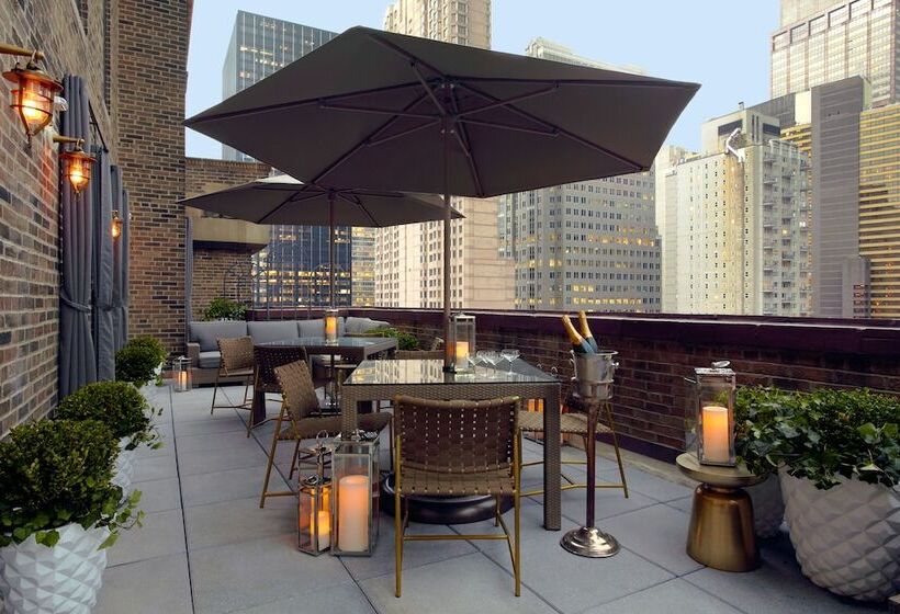 Fotos del hotel Westhouse Hotel New York:  15