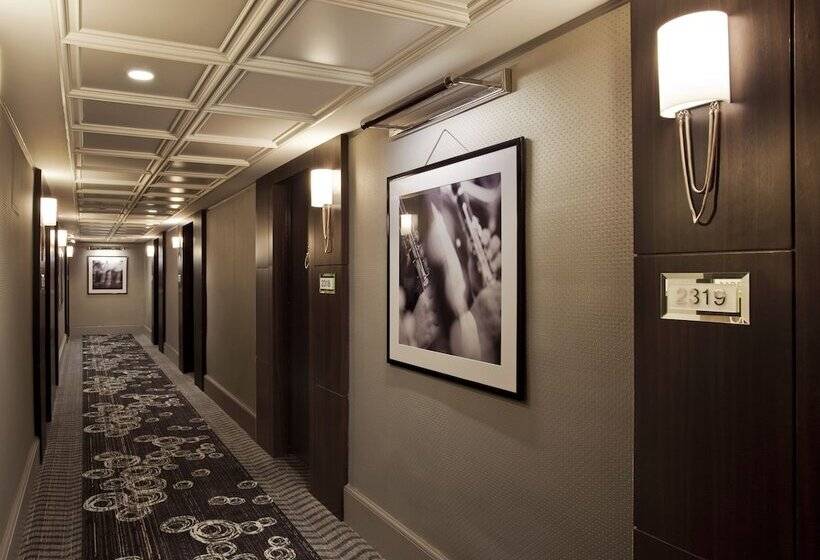 Fotos del hotel Westhouse Hotel New York:  19