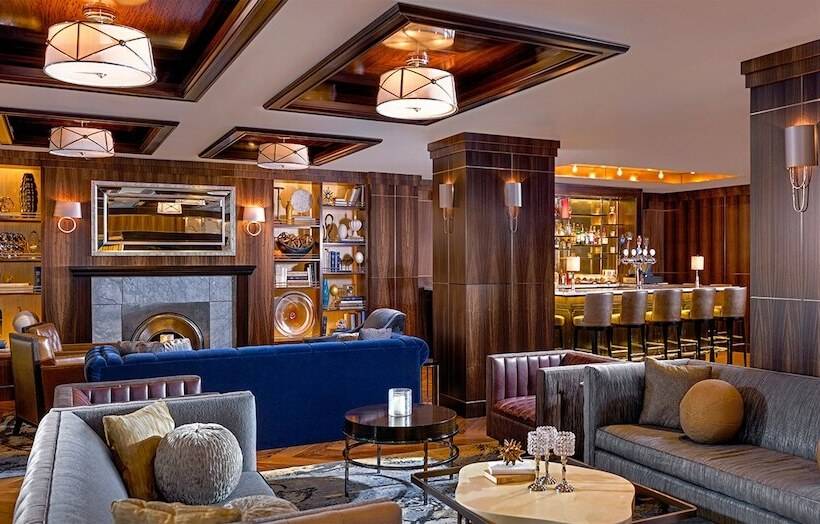 Fotos del hotel Westhouse Hotel New York:  18