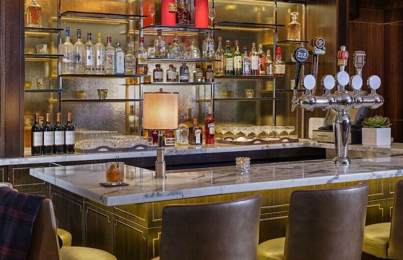 Fotos del hotel Westhouse Hotel New York:  17