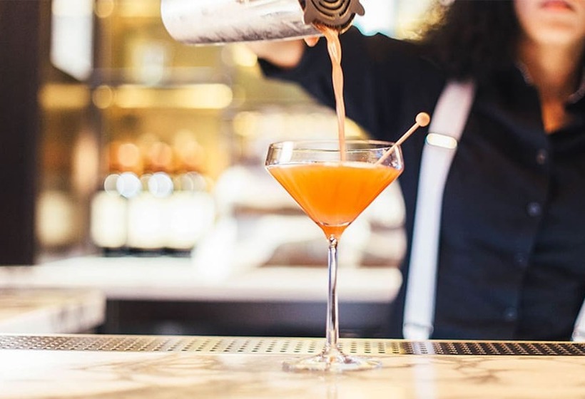 Fotos del hotel Westhouse Hotel New York:  16