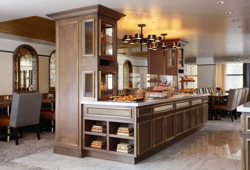 Fotos del hotel Westhouse Hotel New York:  13