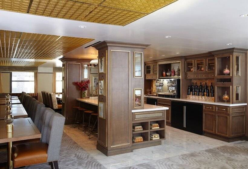 Fotos del hotel Westhouse Hotel New York:  14