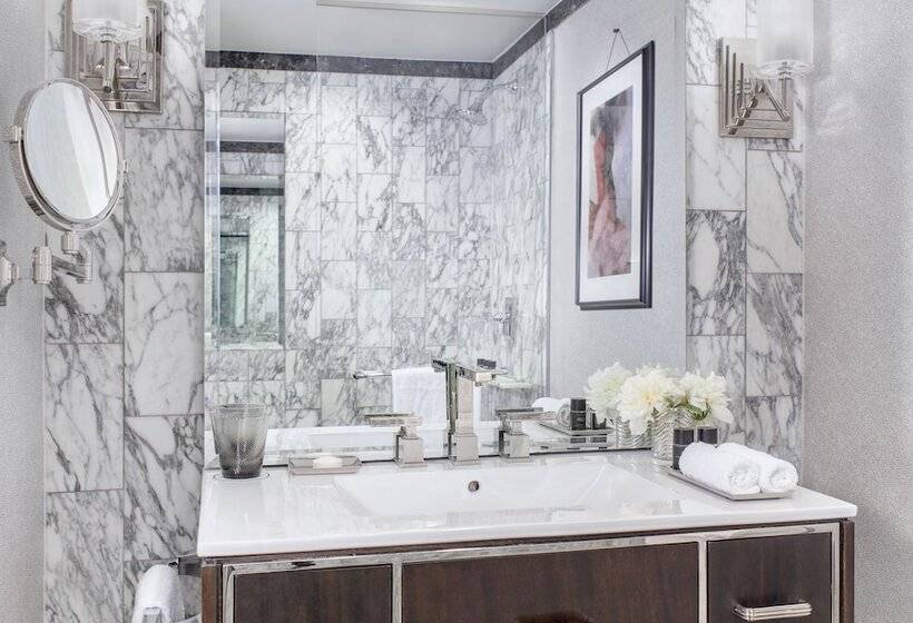 Fotos del hotel Westhouse Hotel New York:  11