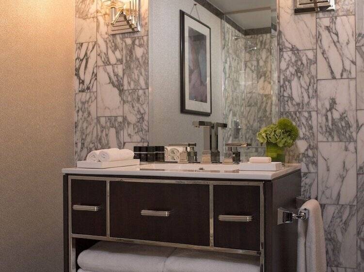 Fotos del hotel Westhouse Hotel New York:  10