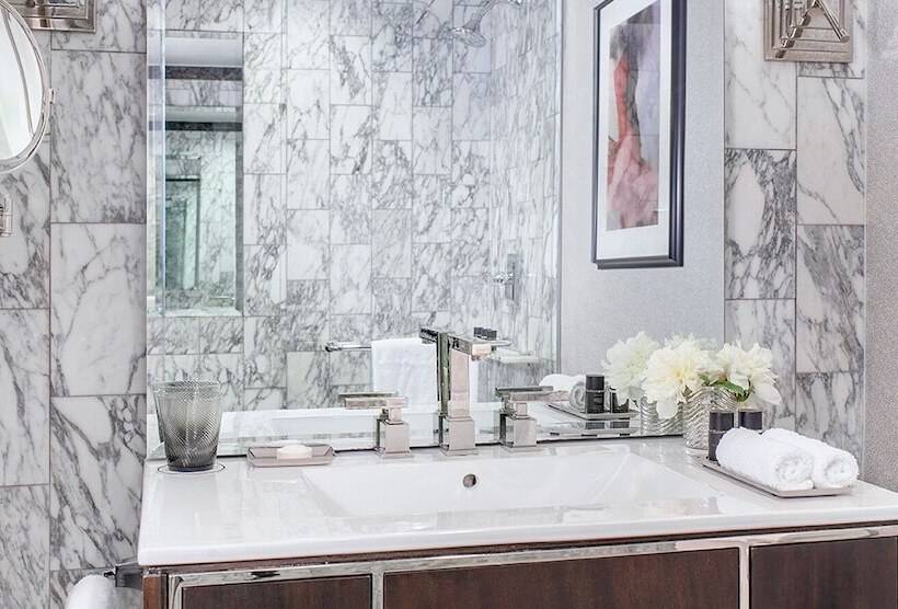 Fotos del hotel Westhouse Hotel New York:  9