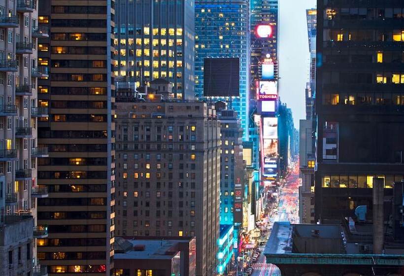 Fotos del hotel Westhouse Hotel New York:  6