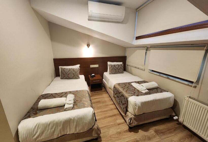 Fotos del hotel Wide Suites Taksim:  4