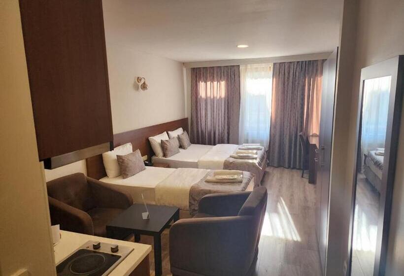 Fotos del hotel Wide Suites Taksim:  5