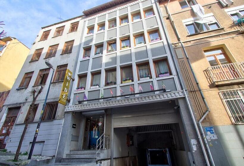 Fotos del hotel Wide Suites Taksim:  13