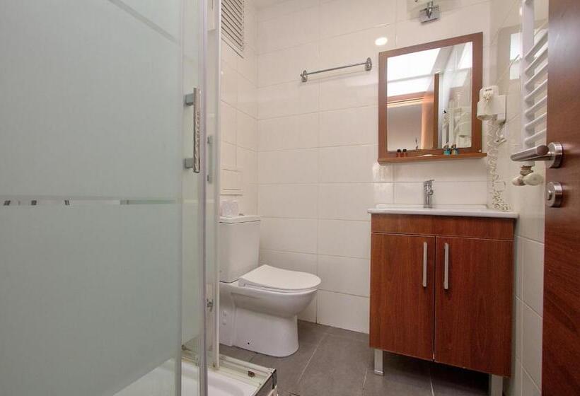 Fotos del hotel Wide Suites Taksim:  15