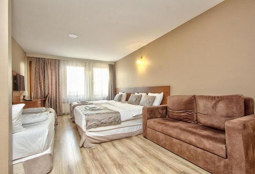 Fotos del hotel Wide Suites Taksim: 1 Fotos del hotel Wide Suites Taksim: 1