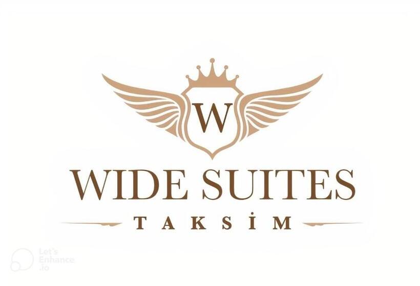 Fotos del hotel Wide Suites Taksim:  21