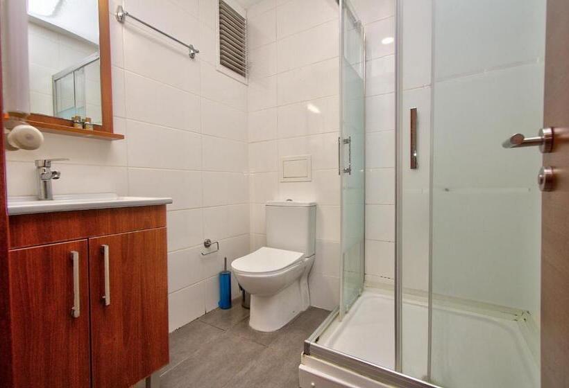 Fotos del hotel Wide Suites Taksim:  16