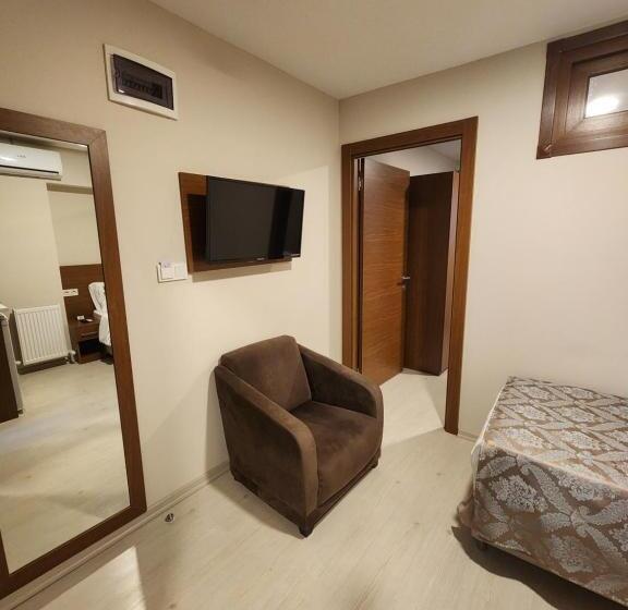 Fotos del hotel Wide Suites Taksim:  24