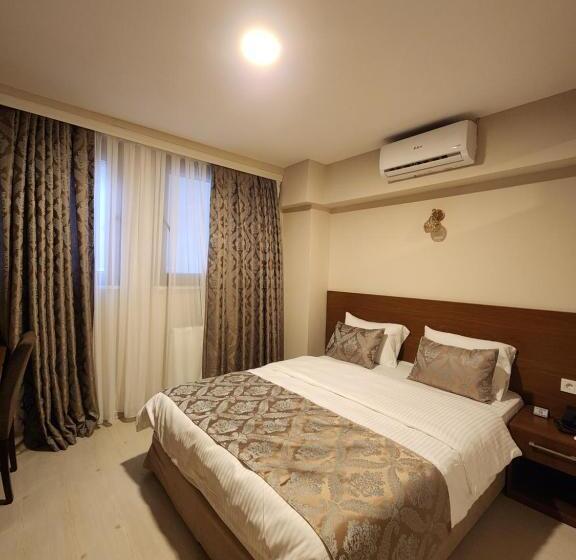 Fotos del hotel Wide Suites Taksim:  11