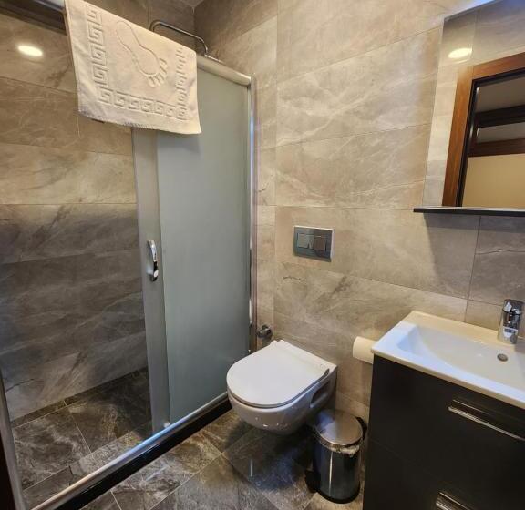Fotos del hotel Wide Suites Taksim:  25