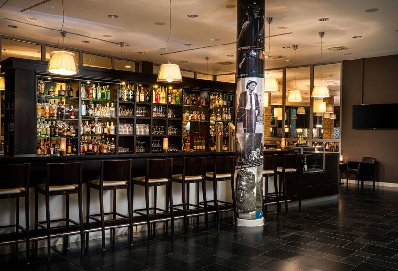 Fotos del hotel The Rilano Hotel München:  55