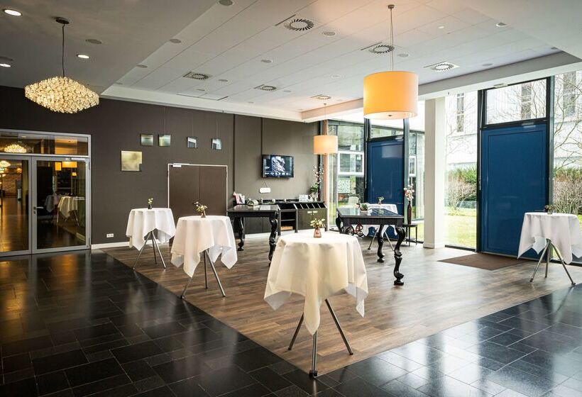 Fotos del hotel The Rilano Hotel München:  29