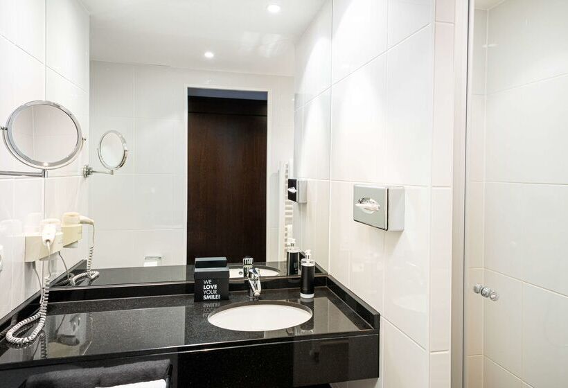 Fotos del hotel The Rilano Hotel München:  13