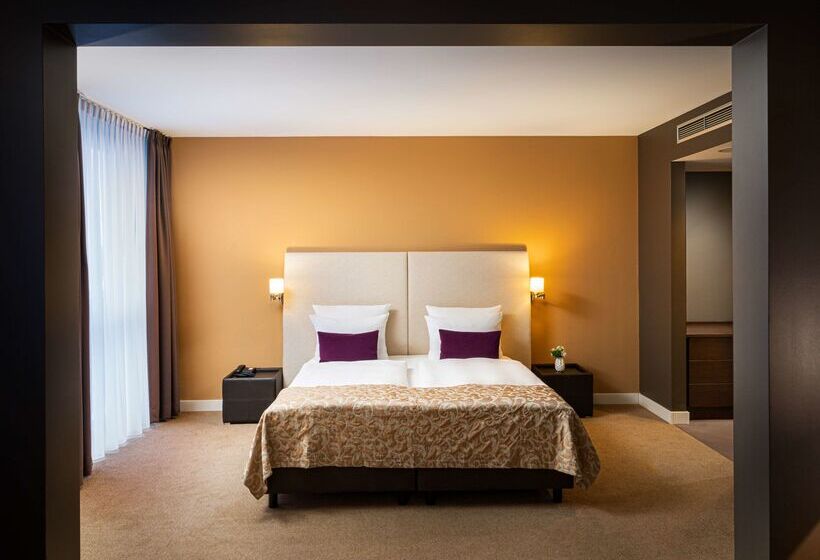 Fotos del hotel The Rilano Hotel München:  15