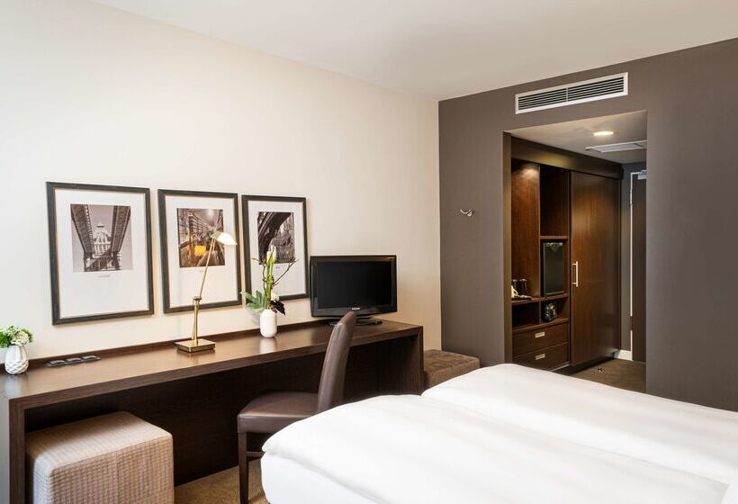 Fotos del hotel The Rilano Hotel München:  2