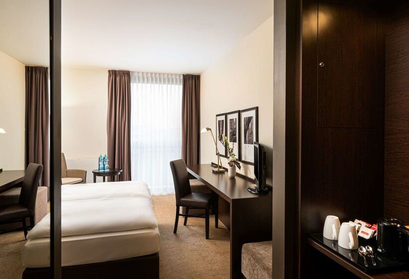 Fotos del hotel The Rilano Hotel München:  20