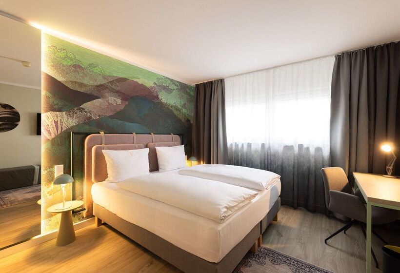 Fotos del hotel The Rilano Hotel München:  51
