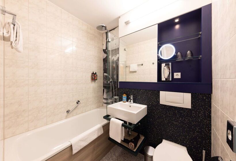 Fotos del hotel The Rilano Hotel München:  41