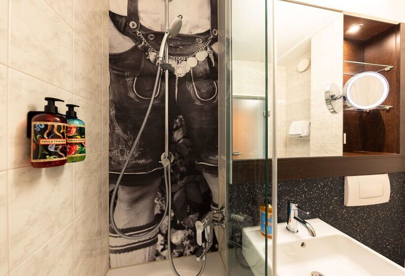 Fotos del hotel The Rilano Hotel München:  24