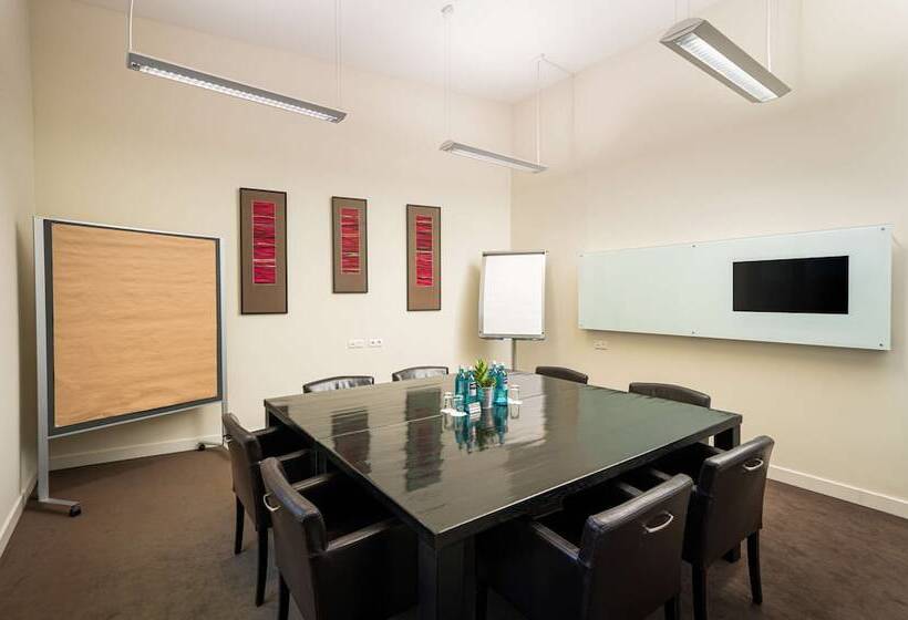 Fotos del hotel The Rilano Hotel München:  67