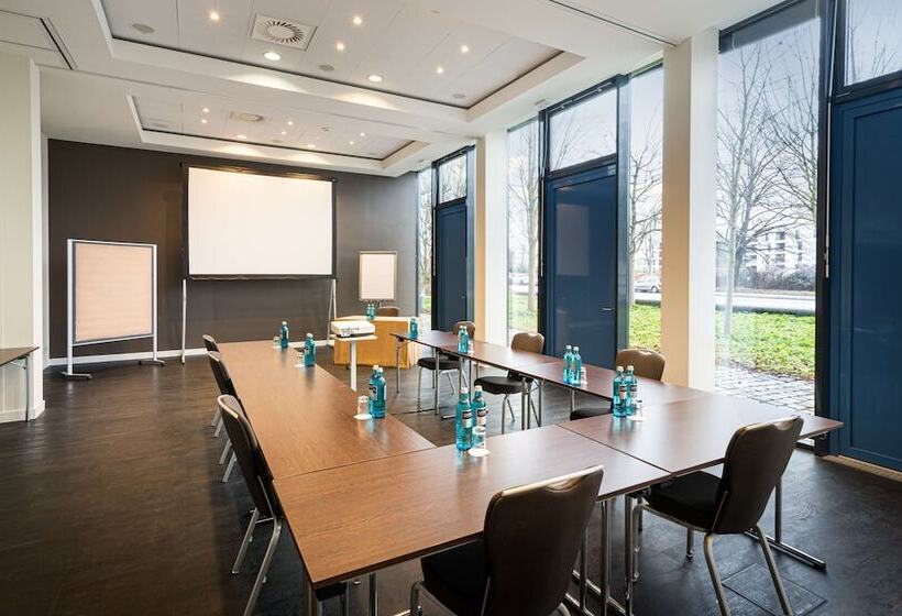 Fotos del hotel The Rilano Hotel München:  56