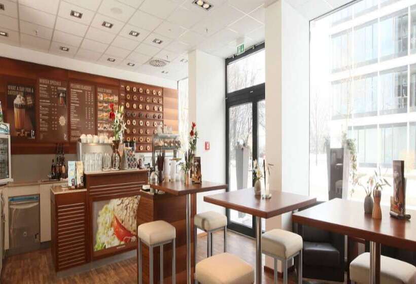 Fotos del hotel The Rilano Hotel München:  65