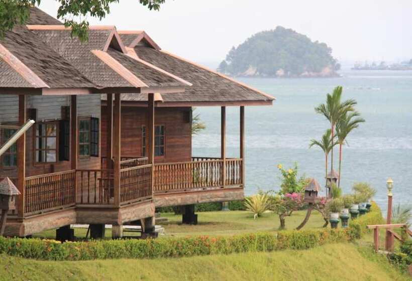 Ktm Resort Batam