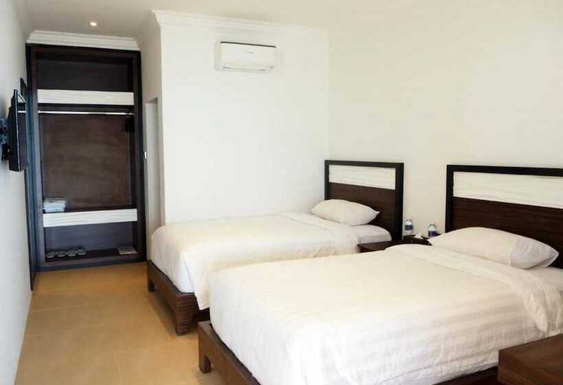 Ktm Resort Batam