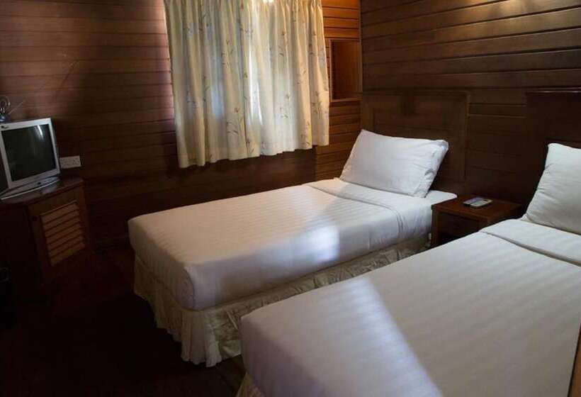 Ktm Resort Batam