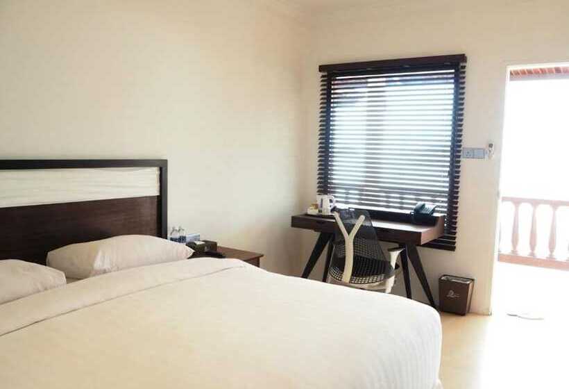 Ktm Resort Batam