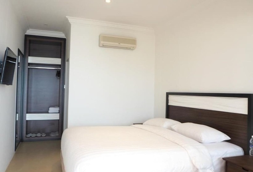 Ktm Resort Batam