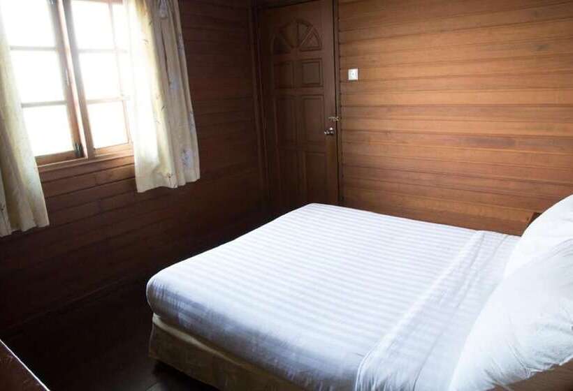 Ktm Resort Batam