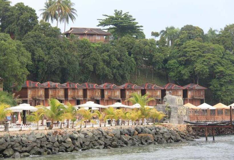 Ktm Resort Batam