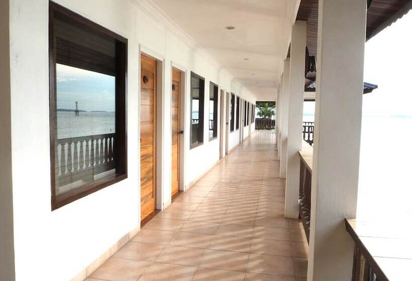 Ktm Resort Batam