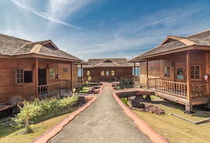 Ktm Resort Batam