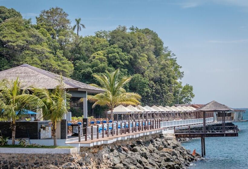 Ktm Resort Batam
