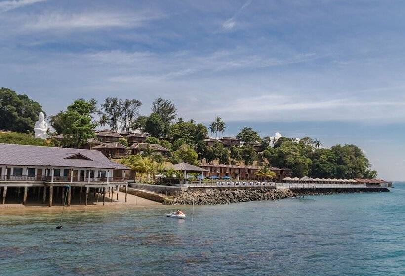 Ktm Resort Batam