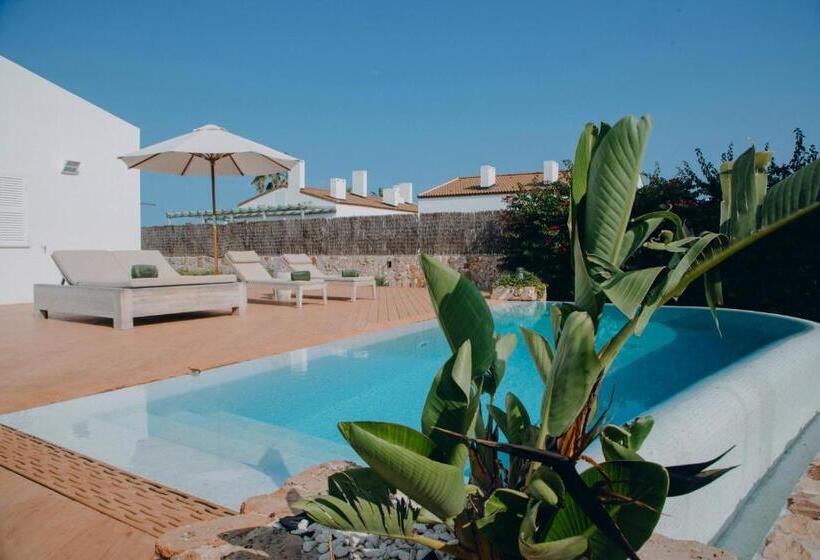 Lago Resort Menorca  Villas & Bungalows Del Lago