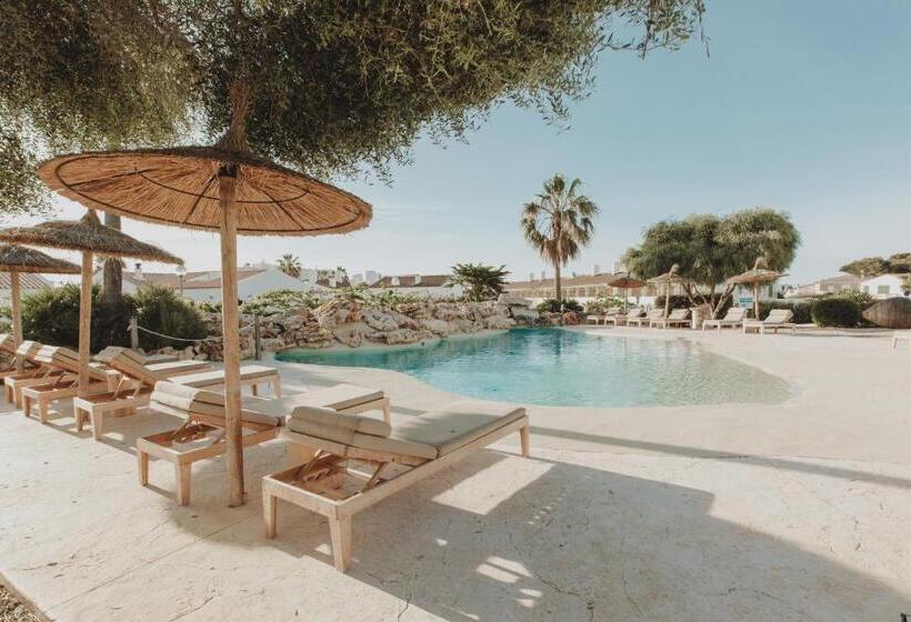 Lago Resort Menorca  Villas & Bungalows Del Lago