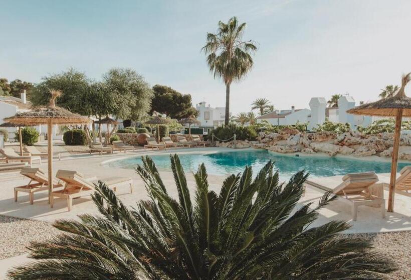 Lago Resort Menorca  Villas & Bungalows Del Lago