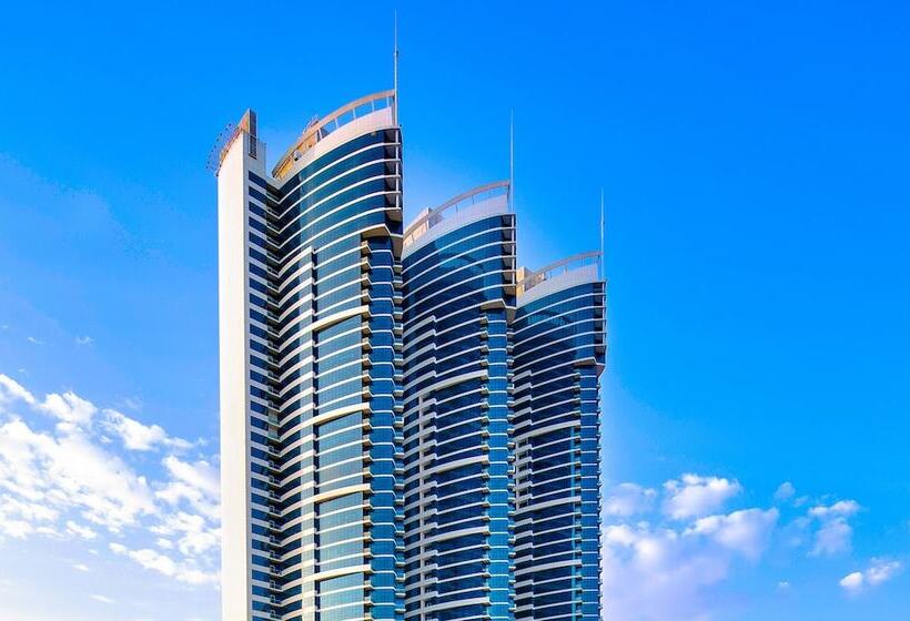 Fotos del hotel Novotel Dubai Al Barsha:  4