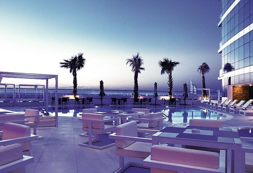 Fotos del hotel Novotel Dubai Al Barsha:  21