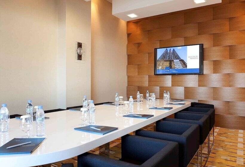 Fotos del hotel Novotel Dubai Al Barsha:  8